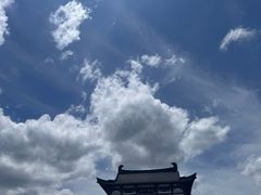 -杜甫江阁