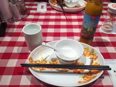 -西贝(无锡万象城店)