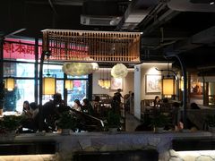 大堂-首秀·四川料理(星耀101店)