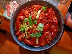 -旺晖本帮骨头煲·深夜火锅(梅园路店)