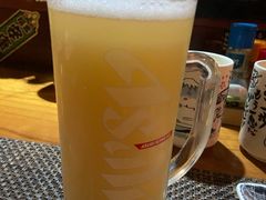 -半藏居酒屋(香港花园店)
