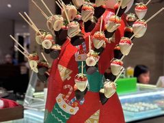 -白天鹅宾馆·流浮阁咖啡厅