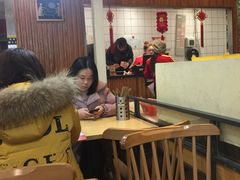 大堂-旺角清粥(大正街店)