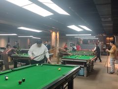 -云川台球(马甸店)