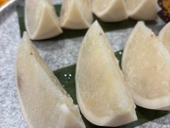 -欢乐海岸美食联盟