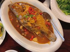 -集贤门·徽菜(南山店)