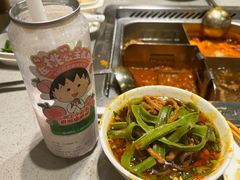 -海底捞火锅(漕宝路店)
