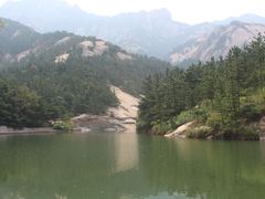 -九龙池景区