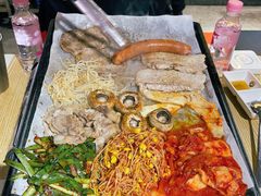 韩式正宗烤肉-韩国大金刚烤肉·料理(印象城店)