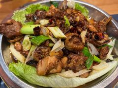 -益恒饭店乡间白族菜(古城总店)