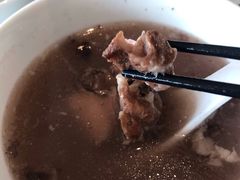 -格力东澳大酒店-蓝色海岸餐厅