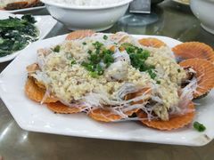 -双月饭店·20年老字号(新村店)