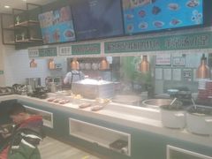 -紫光园·小馆(太玉园店)