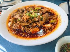 -干老四雅鱼饭店(滨江西路店)