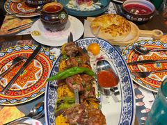 -卢布里西餐厅(总店)