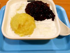 -满记甜品(巴黎春天宝山店)