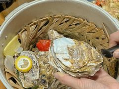 -星记小馆·小蓝龙·老南京砂锅菜(上海路店)