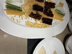 -喜棠·长沙家宴·海鲜·湘菜(麓谷店)