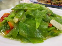 -聚福源·特色川菜馆·烤羊排
