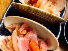 -鑫釜山海鲜烧烤(鑫丰国际店)