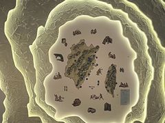 -中国闽台缘博物馆