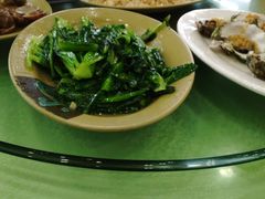 -景好海鲜餐厅(大鹏必选旅游店)