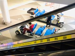 -虹桥机场V2贵宾休息室