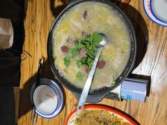 -關東雪东北菜(中庚漫游城店)