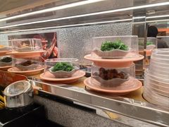 -争鲜回转寿司(太阳宫凯德MALL店)