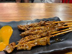 -烧蠔帮·湛江生蚝(茂南万达店)