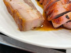 叉烧-丽的面家(多宝路店)