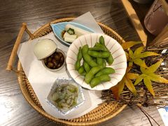 -樱宿日式和牛烧肉(五道口店)