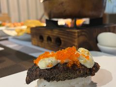 -将太无二·北美传奇寿司(瑞士公寓店)