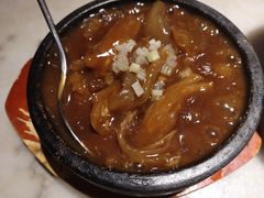 牛筋萝卜-那家小馆(摩天活力城店)