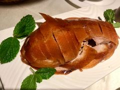 -四季民福烤鸭店(前门廊房二条店)