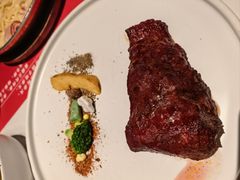 -赤火牛排(金狮广场店)