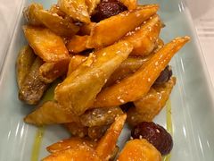 -王厚元饺子·辽菜·烤鸭(黄河大街店)