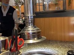 大堂-汉拿山(包河万达店)
