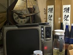 -半藏居酒屋(香港花园店)