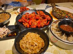 -聚味瞿记·龙虾堂(望城店)