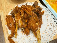 -靖远尕六美味羊羔肉