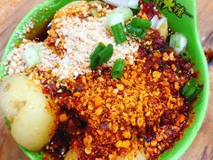 农家小土豆-冒椒火辣(奎星楼街店)