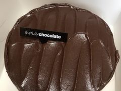 -Awfully Chocolate(来福士广场店)