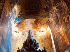 -滴血救世主教堂