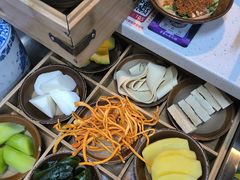 -芈重山老火锅(广州首店)