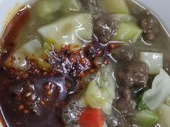 肉丸糊辣汤-老字号贾家肉丸糊辣汤(光明巷店)