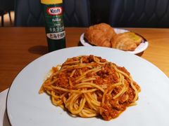 -斗牛士牛排(南京东路店)