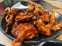 -马海涛牛肉串(领汇广场店)