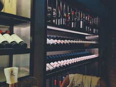 -柒Lounge(三里屯店)