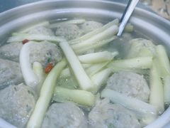 -老淮安·淮安菜(淮阴区店)